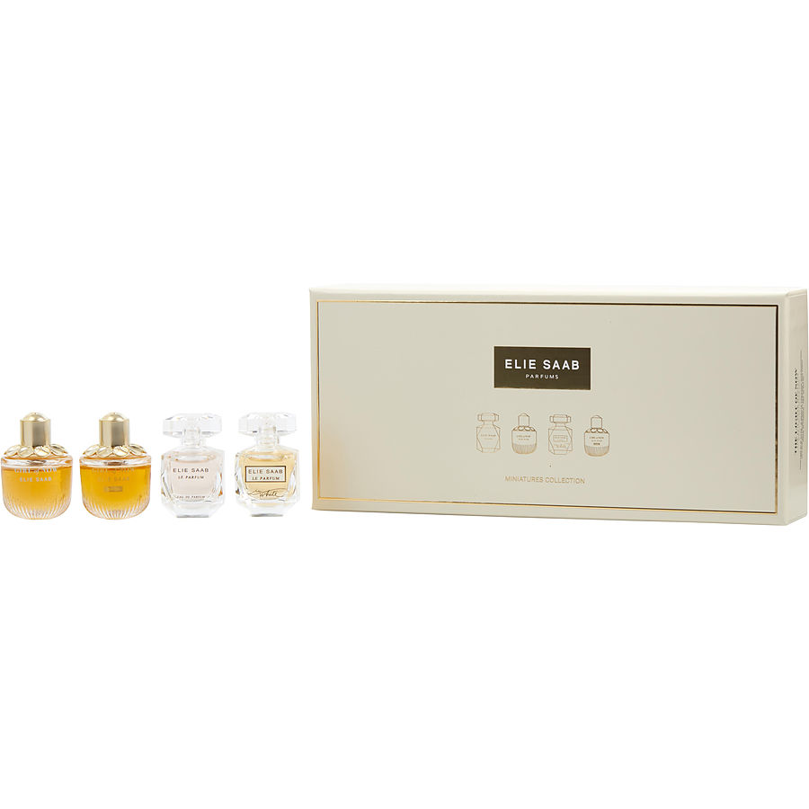 Elie Saab Variety By Elie Saab Elie Saab Variety By Elie Saab