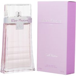 Elixir Pleasure By Estelle Vendome