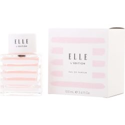 Elle L'Edition By Elle