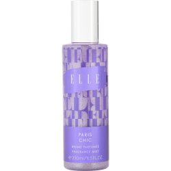 Elle Paris Chic By Elle