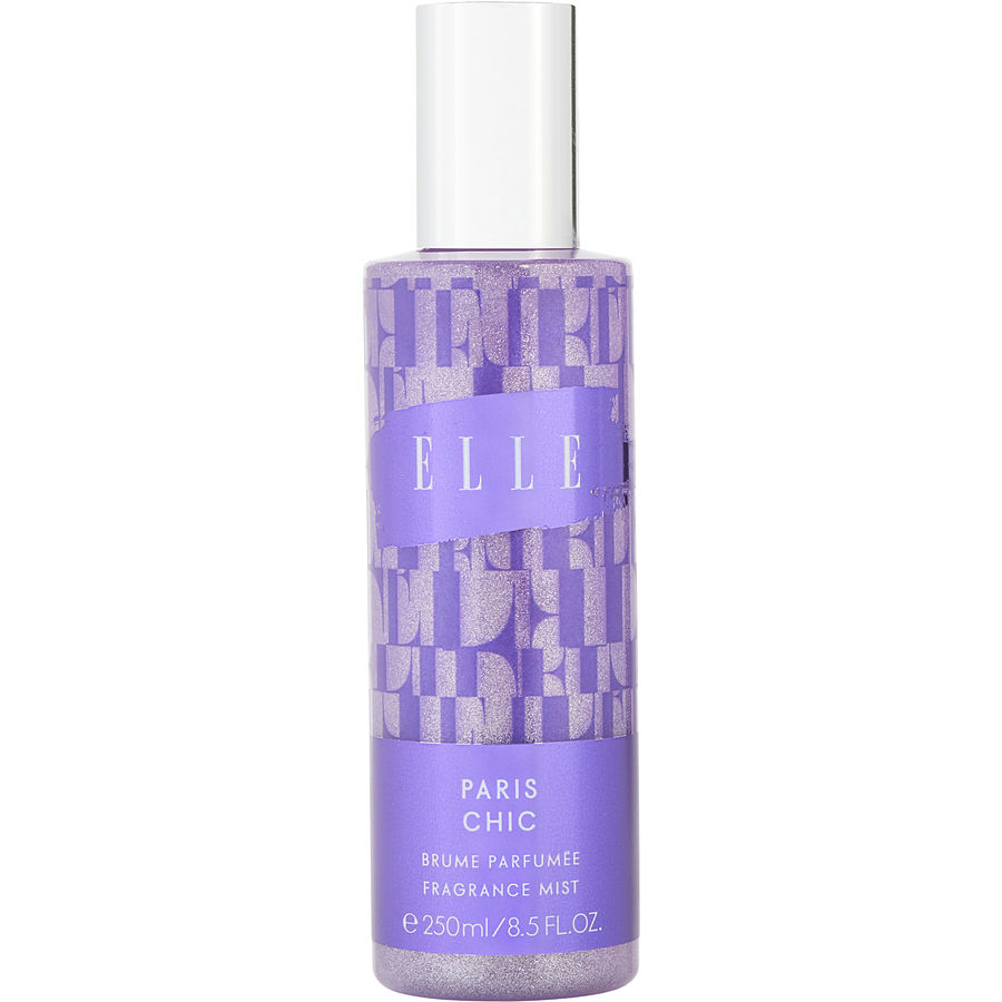Elle Paris Chic By Elle Elle Paris Chic By Elle