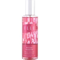 Elle Rouge Passion By Elle