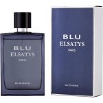 Elsatys Blu By Reyane