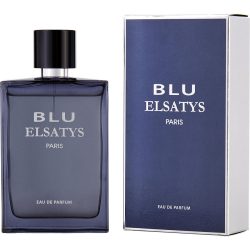 Elsatys Blu By Reyane