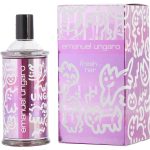 Emanuel Ungaro Fresh For Her By Ungaro