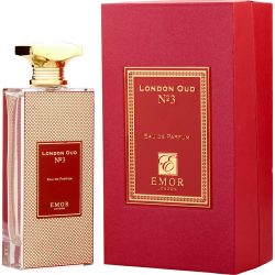 Emor London Oud No. 3 By Emor London