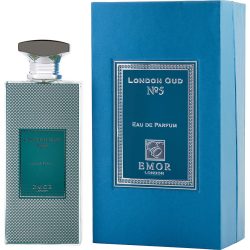 Emor London Oud No. 5 By Emor London
