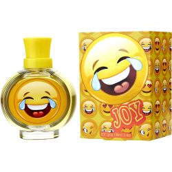 Emotions Joy By Marmol & Son