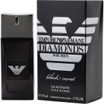 Emporio Armani Diamonds Black Carat By Giorgio Armani