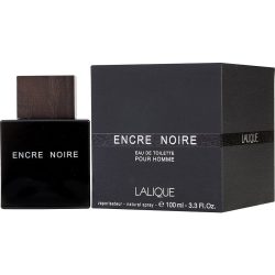 Encre Noire Lalique By Lalique