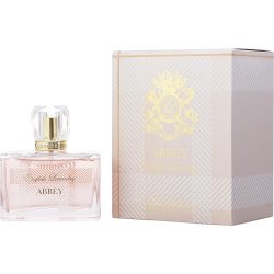 English Laundry Abbey By English Laundry