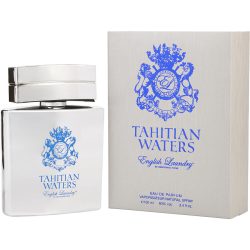 English Laundry Tahitian Waters By English Laundry