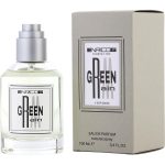 Enrico Gi Green Rain By Enrico Gi