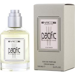 Enrico Gi Pacific Coconut & Tiare By Enrico Gi
