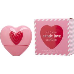Escada Candy Love By Escada