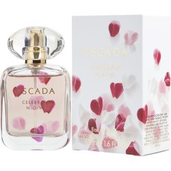 Escada Celebrate N.O.W. By Escada