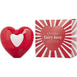 Escada Fairy Love By Escada