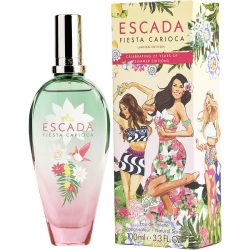 Escada Fiesta Carioca By Escada