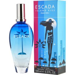 Escada Island Kiss By Escada