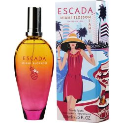 Escada Miami Blossom By Escada