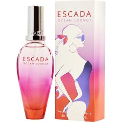 Escada Ocean Lounge By Escada