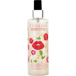 Escada Summer Festival By Escada