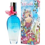 Escada Turquoise Summer By Escada