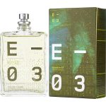 Escentric 03 By Escentric Molecules
