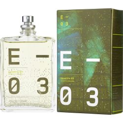 Escentric 03 By Escentric Molecules