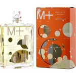 Escentric Molecule 01 + Mandarin By Escentric Molecules