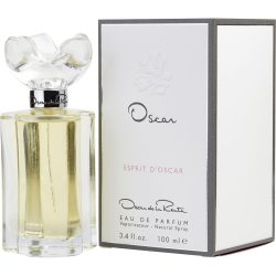 Esprit D'Oscar By Oscar De La Renta