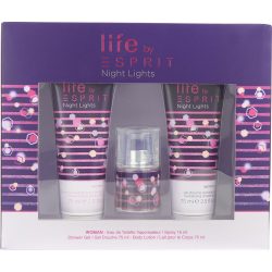 Esprit Night Lights By Esprit International