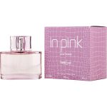 Estelle Ewen In Pink By Estelle Ewen
