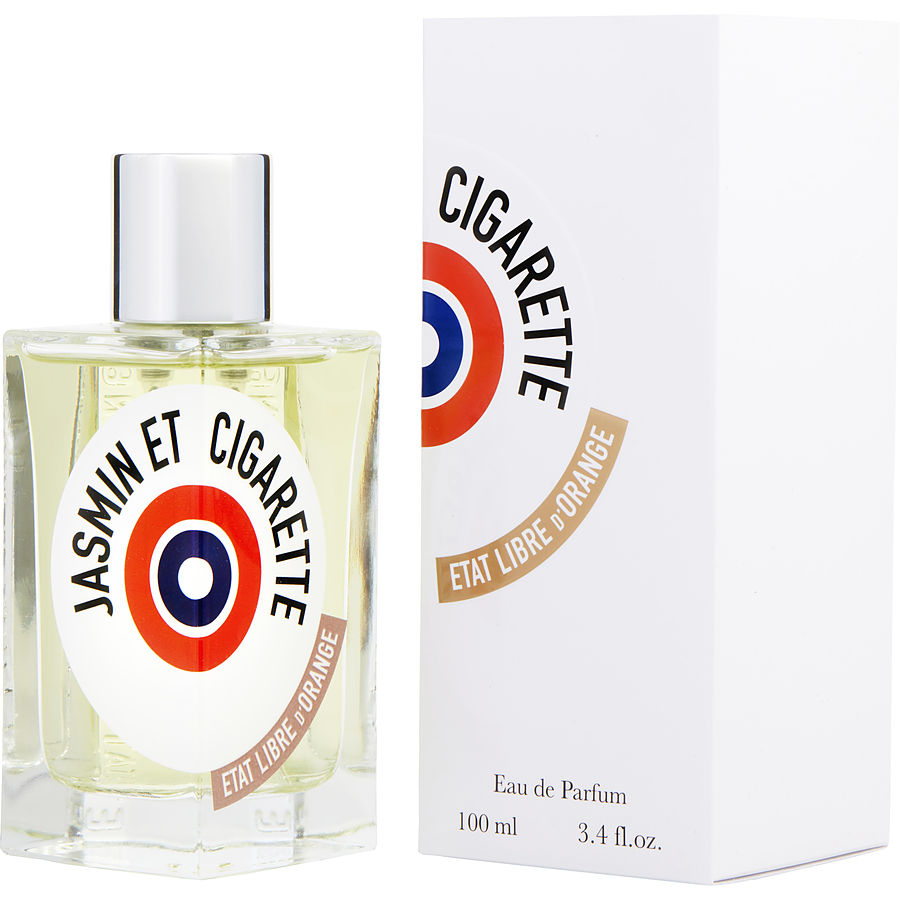 Etat Libre D`Orange Jasmin Et Cigarette By Etat Libre D' Orange Etat Libre D`Orange Jasmin Et Cigarette By Etat Libre D' Orange