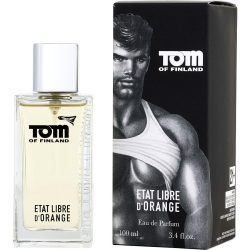 Etat Libre D`Orange Tom Of Finland By Etat Libre D' Orange
