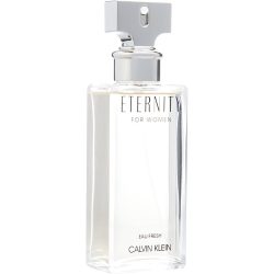 Eternity Eau Fresh By Calvin Klein