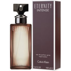 Eternity Intense By Calvin Klein
