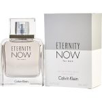 Eternity Now By Calvin Klein