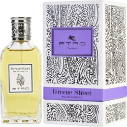 Etro Greene Street By Etro