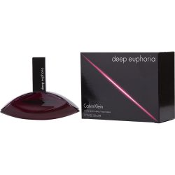 Euphoria Deep By Calvin Klein