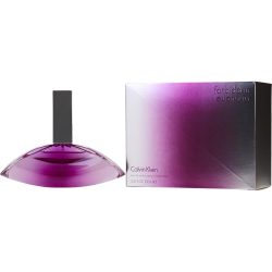 Euphoria Forbidden By Calvin Klein