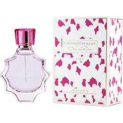 Extraordinary Petale By Oscar De La Renta