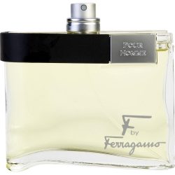 F By Ferragamo By Salvatore Ferragamo