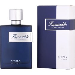 Faconnable Riviera By Faconnable