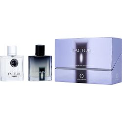 Factor By Eclectic Collections