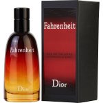 Fahrenheit By Christian Dior
