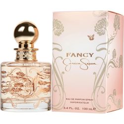Fancy By Jessica Simpson