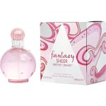 Fantasy Sheer Britney Spears By Britney Spears