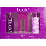 Fcuk 3 By French Connection