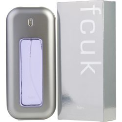 Fcuk By French Connection